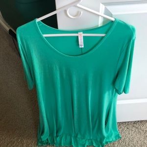 Authentic LuLaRoe Top